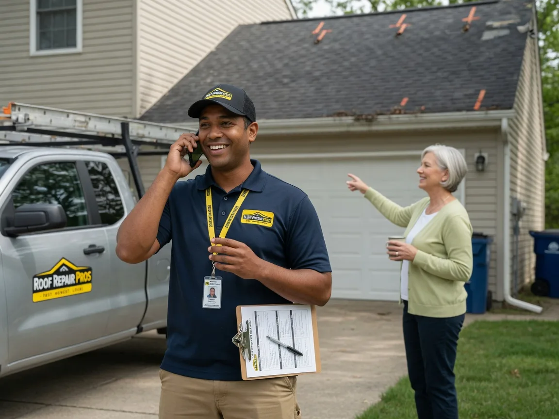Roof Repair Osterburg, PA FAQs